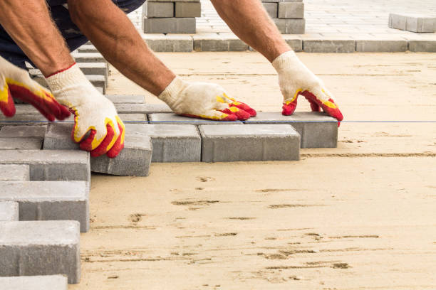Best Cobblestone Driveway Pavers  in Golden, CO