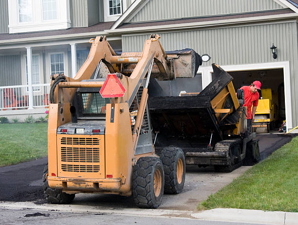 Best Residential Driveway Paver Services  in Golden, CO