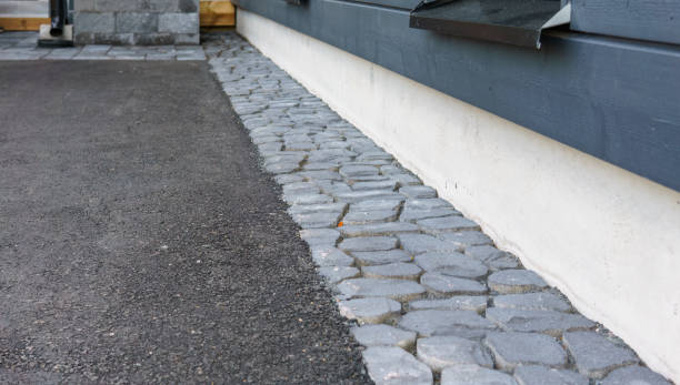 Reasons to Select Us for Your Driveway Paving Requirements in Golden, CO
